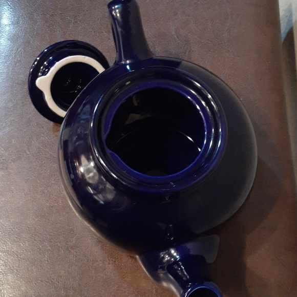 Homeworld Large Teapot - Picture 4 of 5